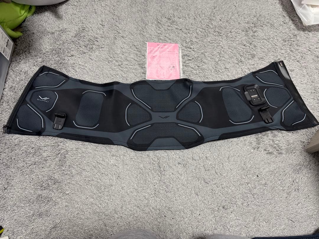 SIXPAD コアベルト 2