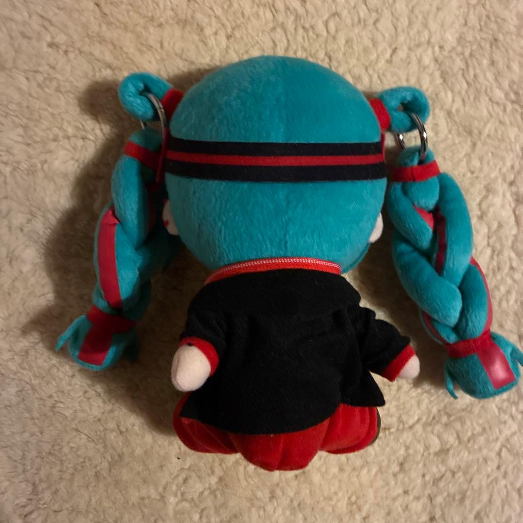 初音ミク マジカルミライ 2023 Gift ぬいぐるみ