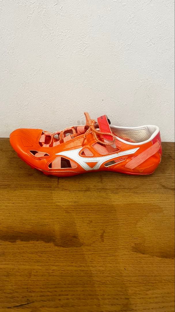 MIZUNO クロノインクス9 26.5cm
