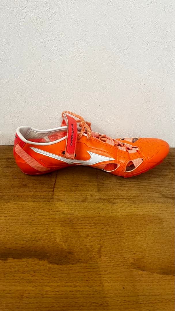 MIZUNO クロノインクス9 26.5cm