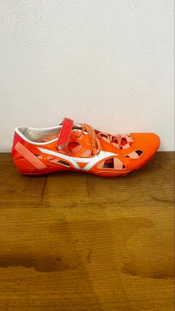 MIZUNO クロノインクス9 26.5cm