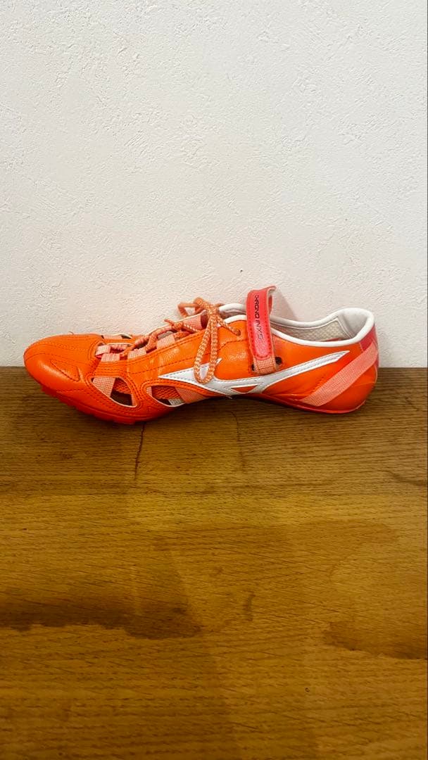 MIZUNO クロノインクス9 26.5cm