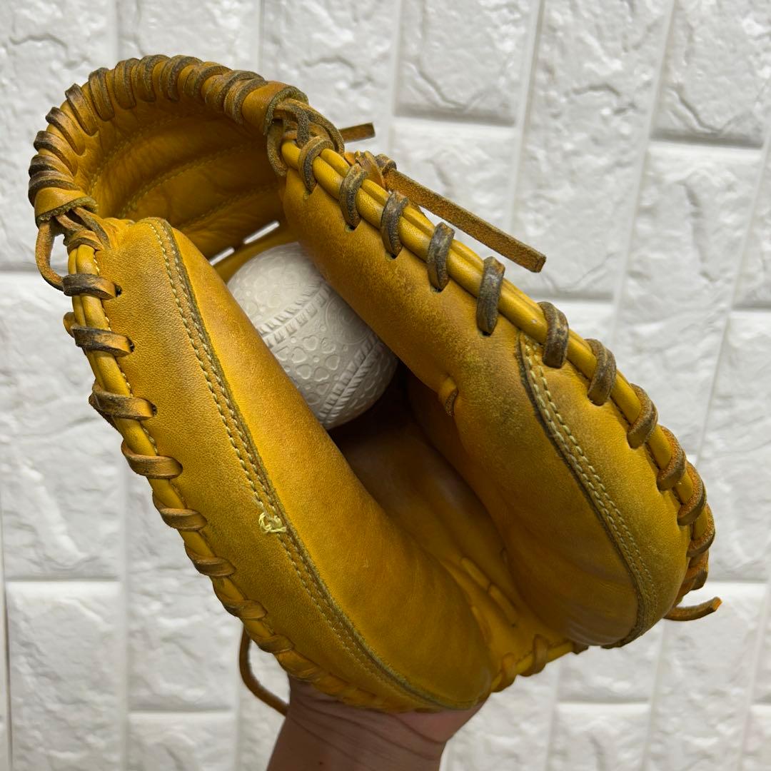 野球 グローブ 軟式 少年野球 キャッチャーミット ウィルソン