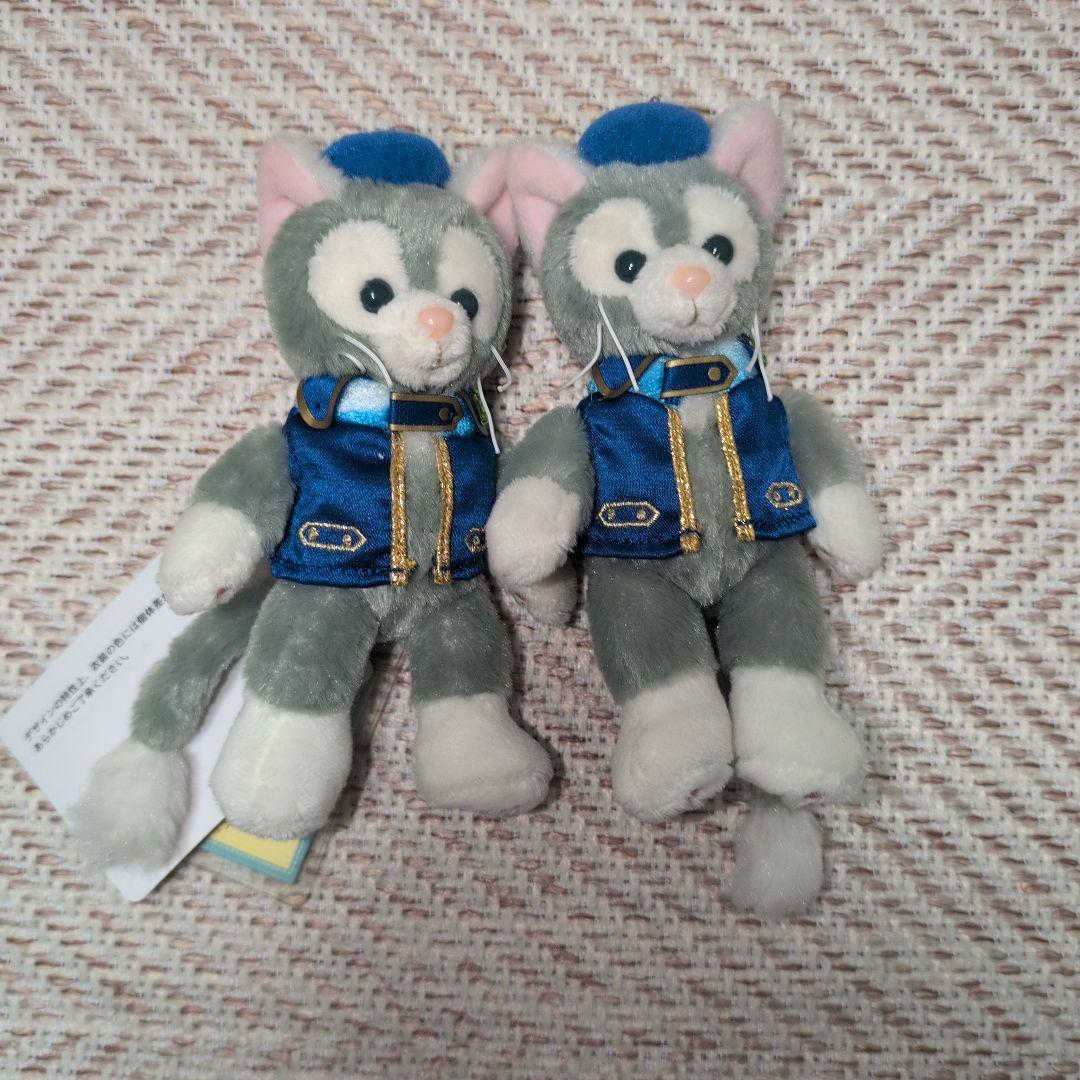 ディズニーシー　ダッフィーフレンズ　ぬいば　まとめ