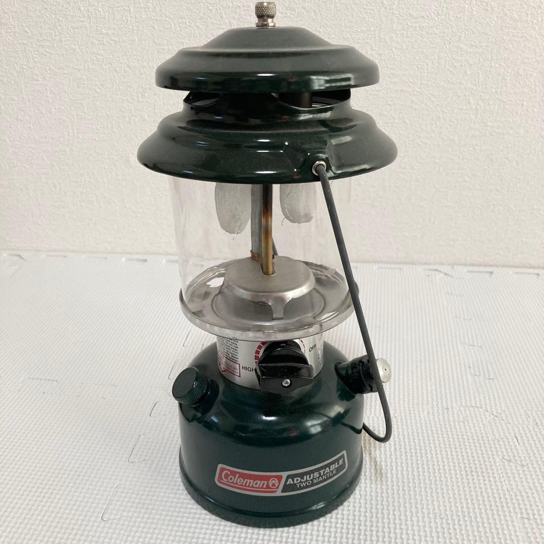 Coleman 288A700 ランタン コールマン 1994年製