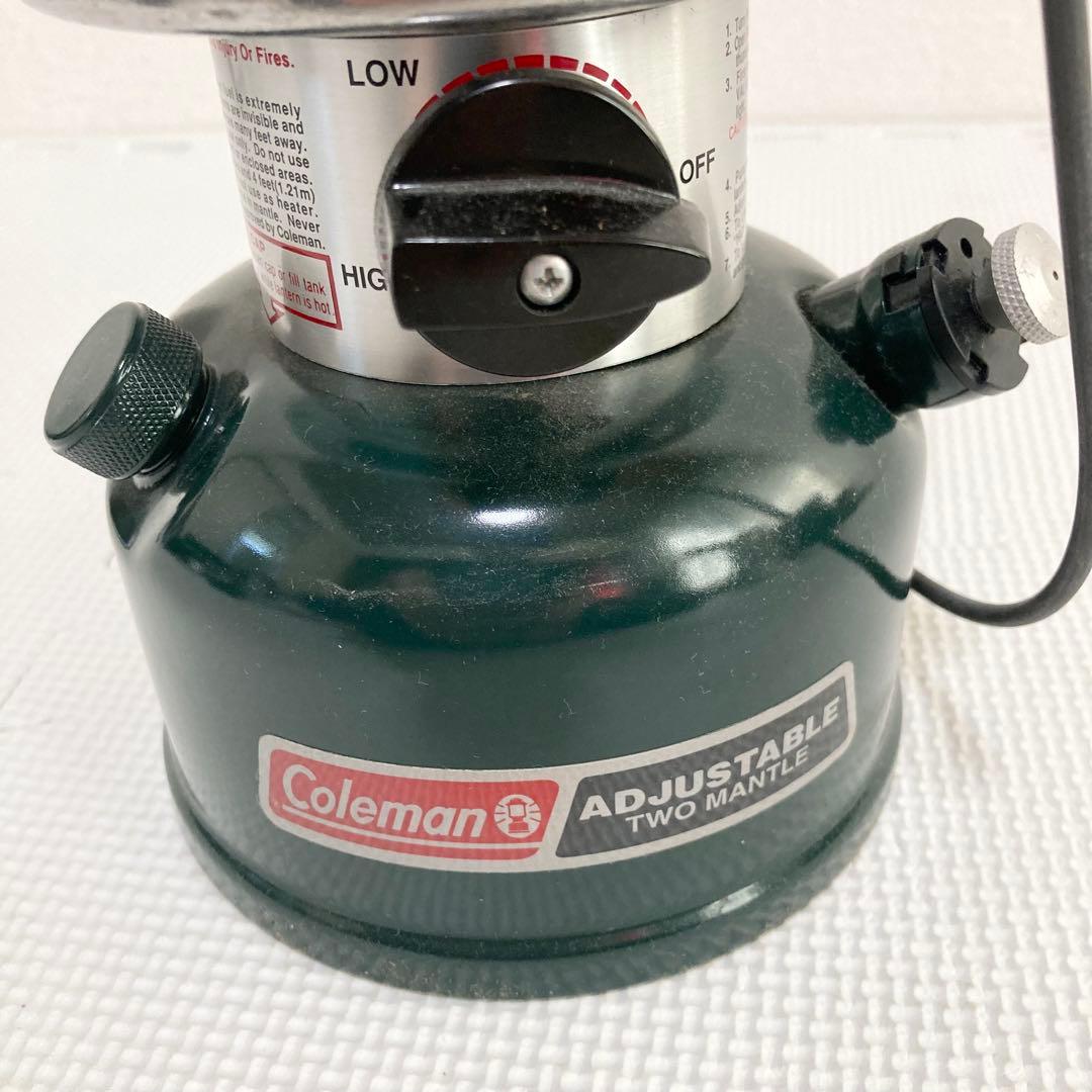 Coleman 288A700 ランタン コールマン 1994年製