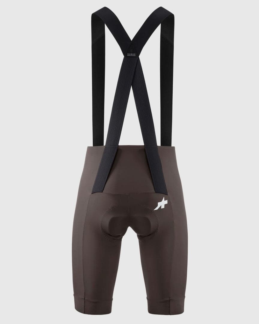 【2026 新品 未使用】ASSOS ロングライド系 ビブショーツ / Sサイズ