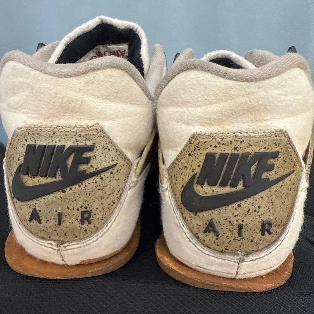 Air Jordan 4 オリジナル 1989年製