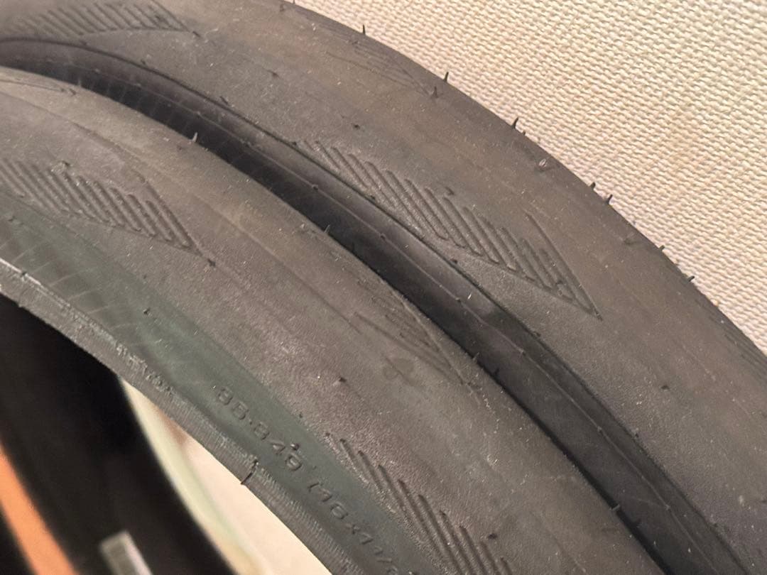 BROMPTON ブロンプトン SCHWALBE ONE 35-349