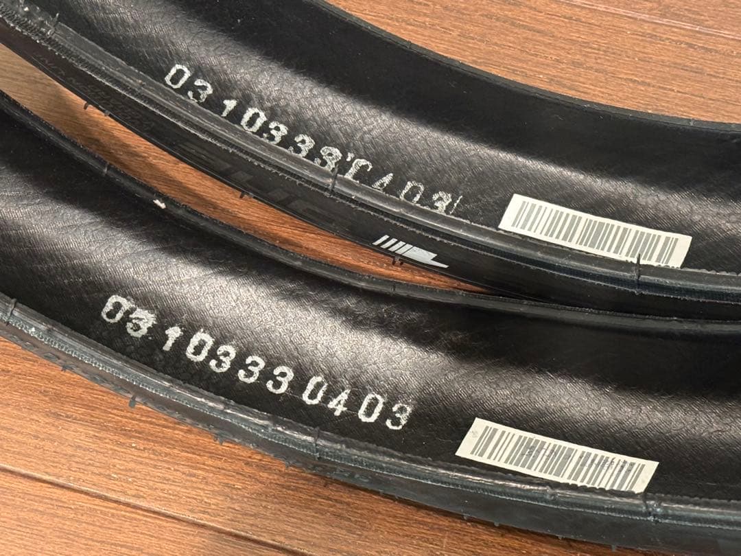 BROMPTON ブロンプトン SCHWALBE ONE 35-349