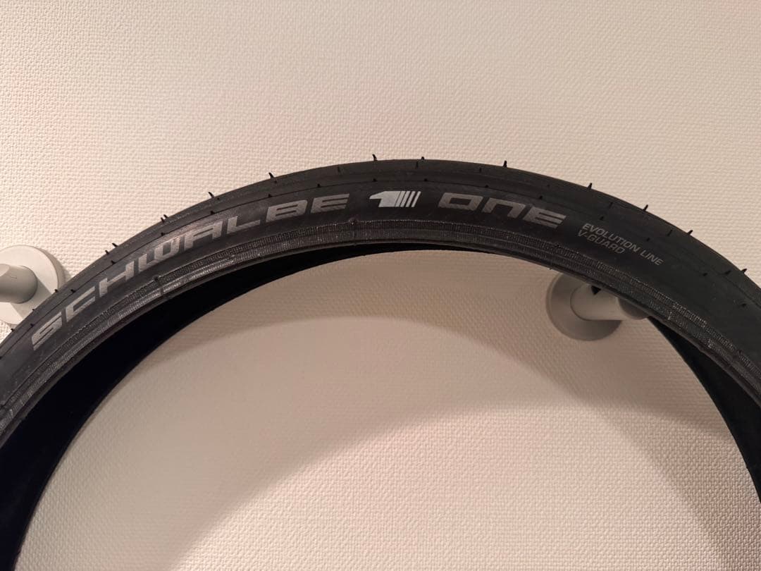 BROMPTON ブロンプトン SCHWALBE ONE 35-349