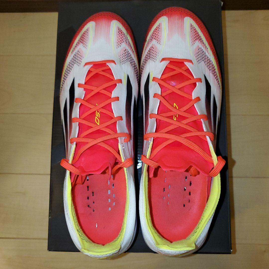 [SALE]アディダス F50 ELITE AG