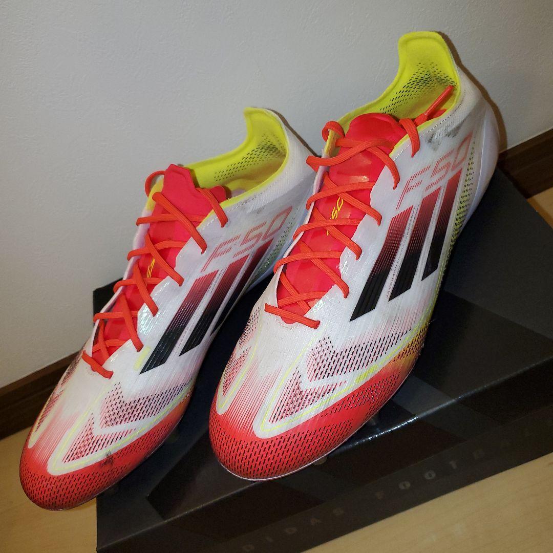 [SALE]アディダス F50 ELITE AG