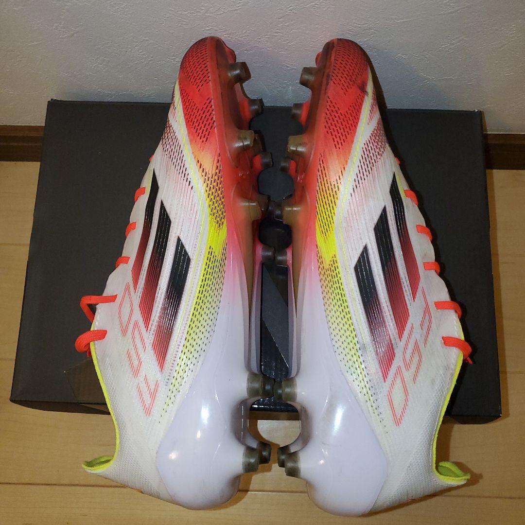 [SALE]アディダス F50 ELITE AG