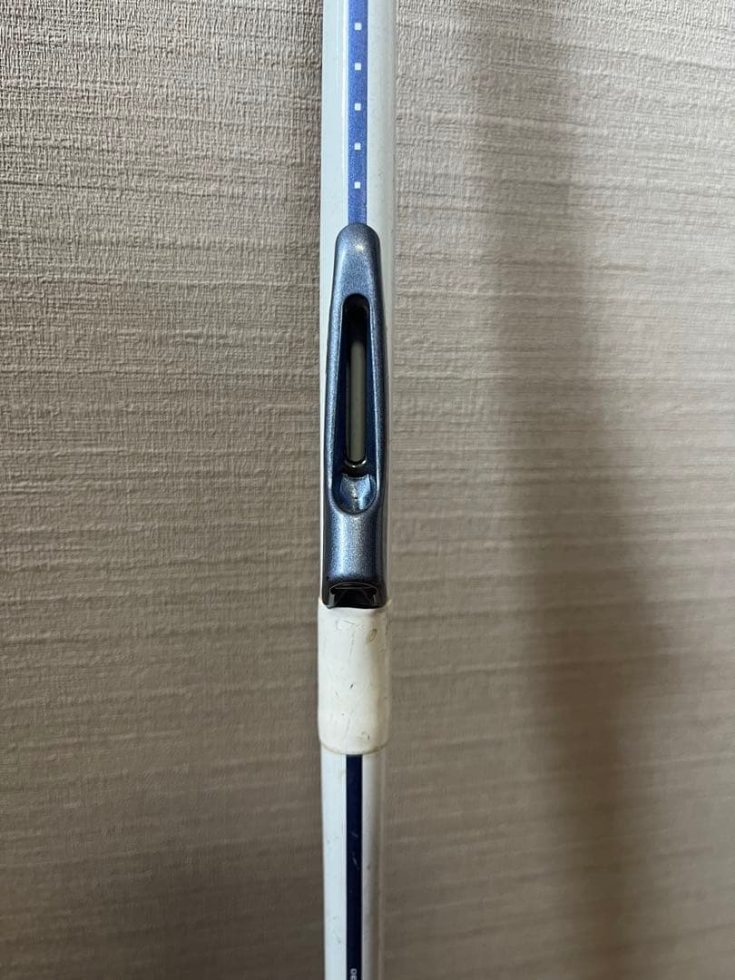 中古 daiwa 中通し インターライン 帆影 20-200 ダイワ