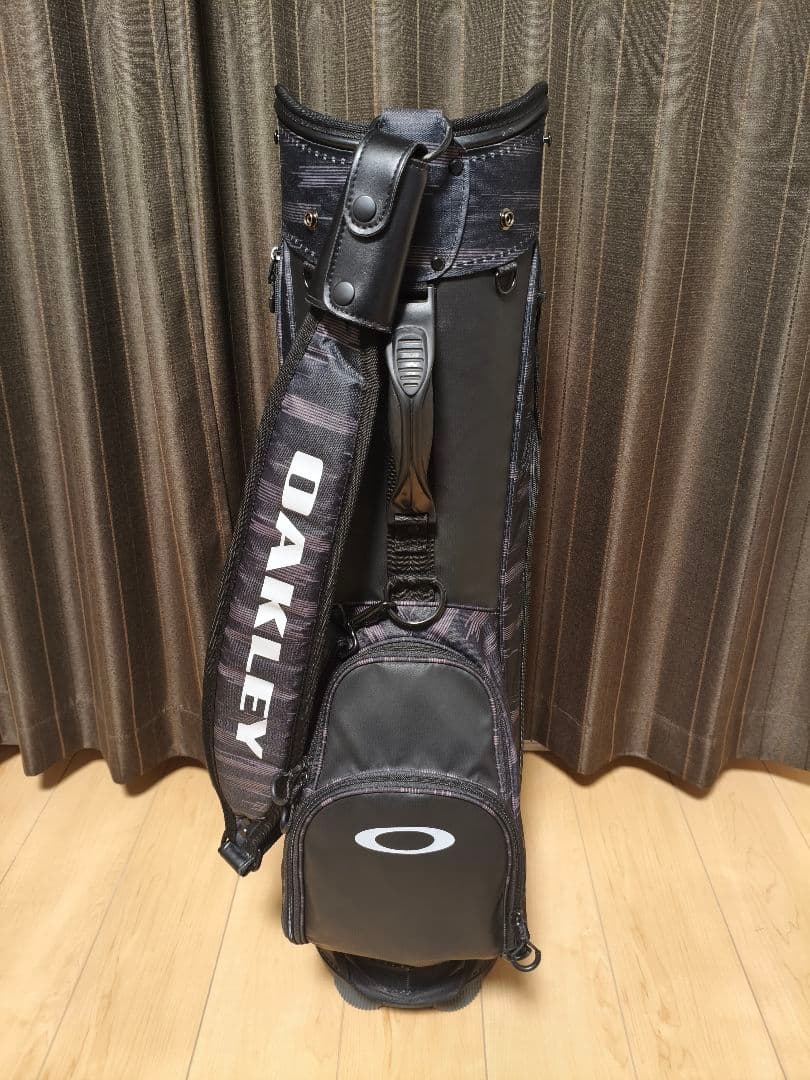 Oakley Bg Golf Bag 13.0 キャディバッグ