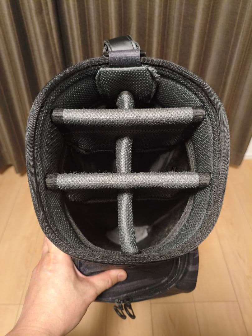 Oakley Bg Golf Bag 13.0 キャディバッグ