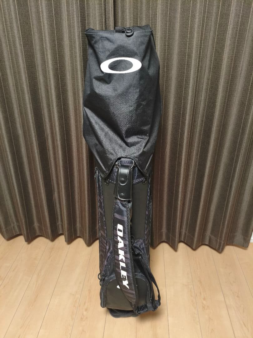 Oakley Bg Golf Bag 13.0 キャディバッグ