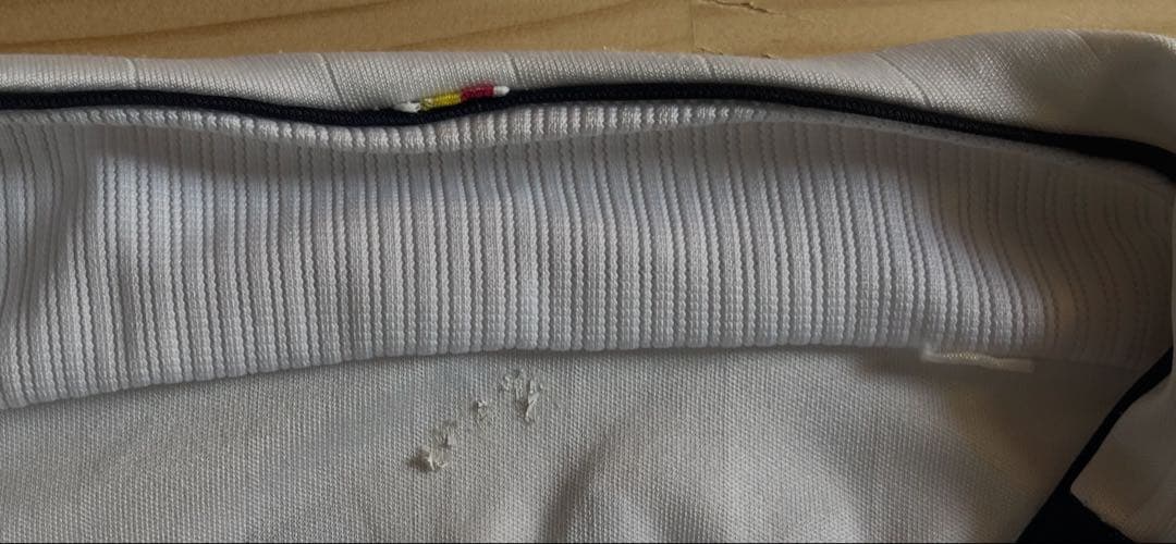 2006年【W杯ユニフォーム】ドイツ代表【ミヒァエルバラック】13番アディダス。