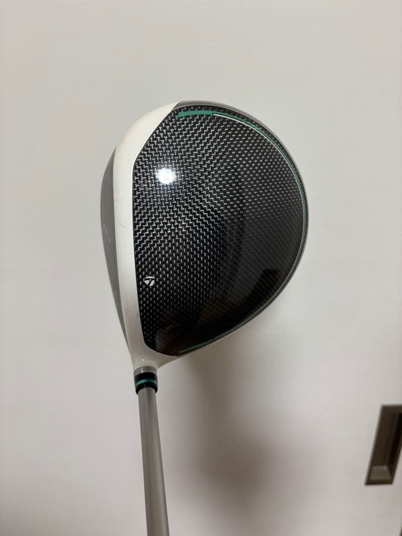 SIM GLOIRE 11.5度 ドライバー