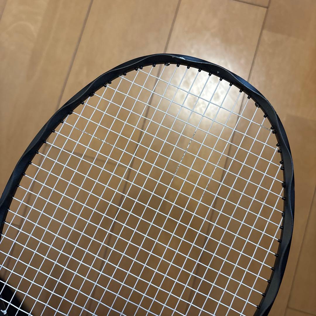 バトミントンラケット インフェルノ