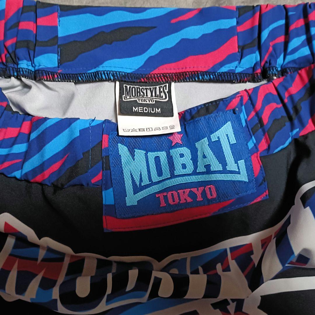 スターダム　スターライトキッド　モッシュパンツ　M