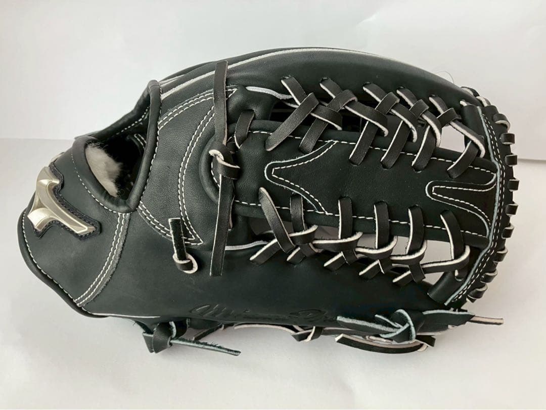 定価 72,600円 ミズノプロ　硬式　イチロー選手モデル　HAGA JAPAN
