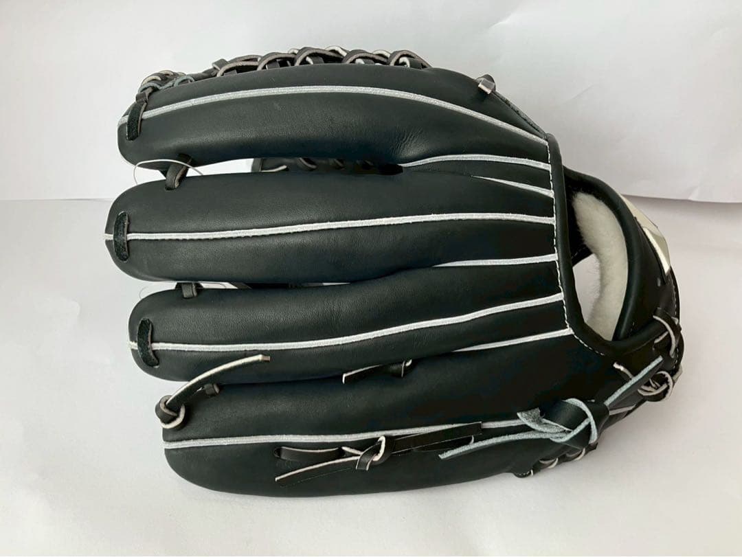 定価 72,600円 ミズノプロ　硬式　イチロー選手モデル　HAGA JAPAN