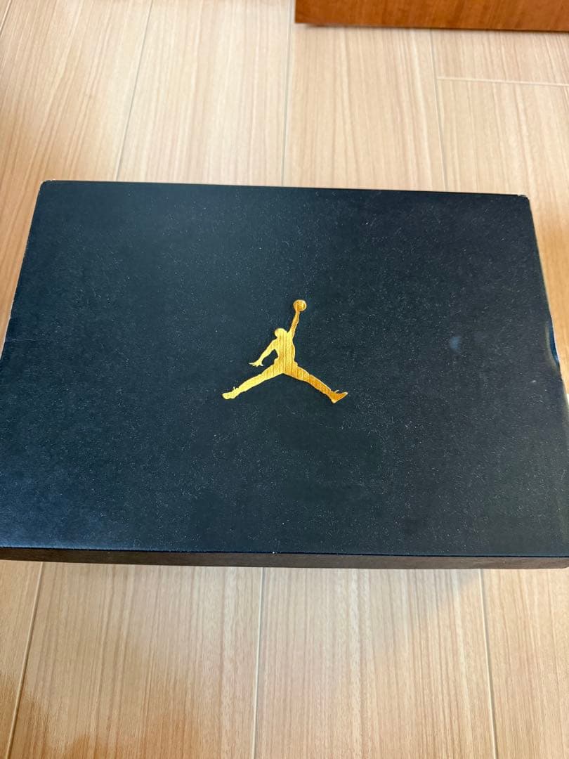 Nike Air Jordan 1 Low ゴルフ パイングリーン27cm