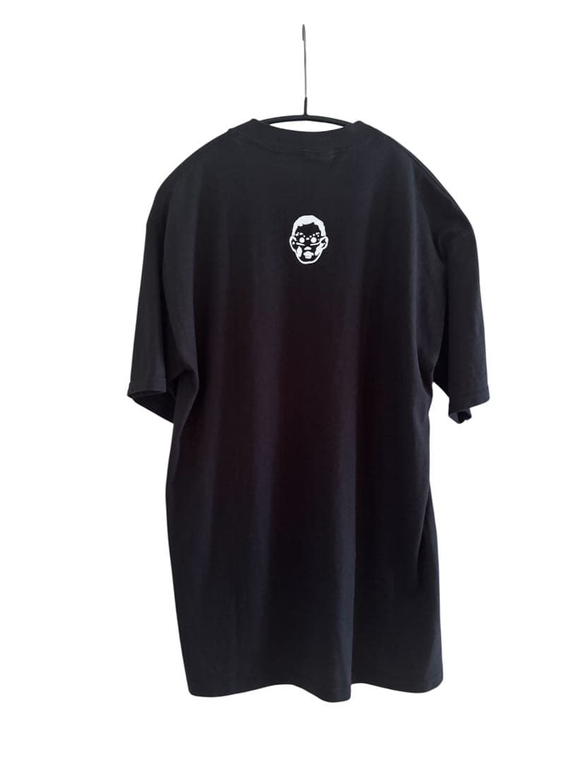 DEVO tシャツ ディーボ Be Stiff