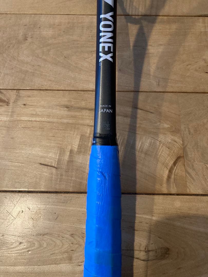 YONEX ジオブレイク50VS 【美品】