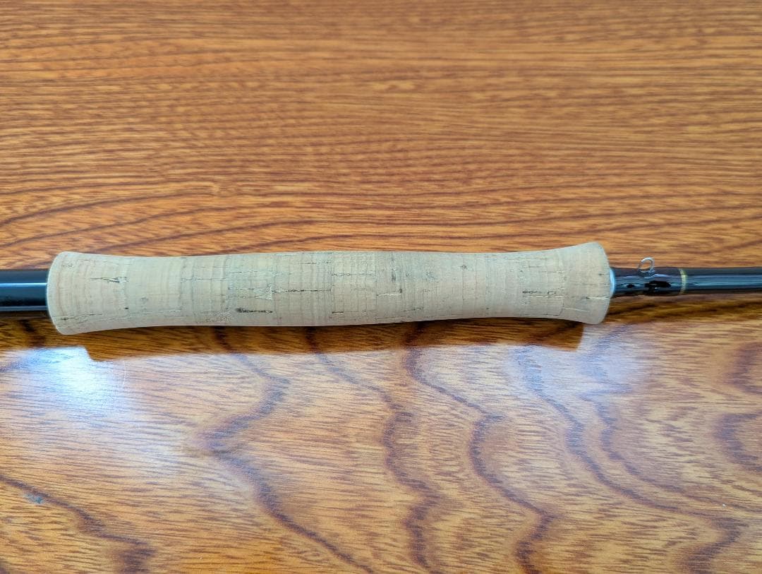 【中古】フライロッド Ross Essence FC 8 wt 9'0\"