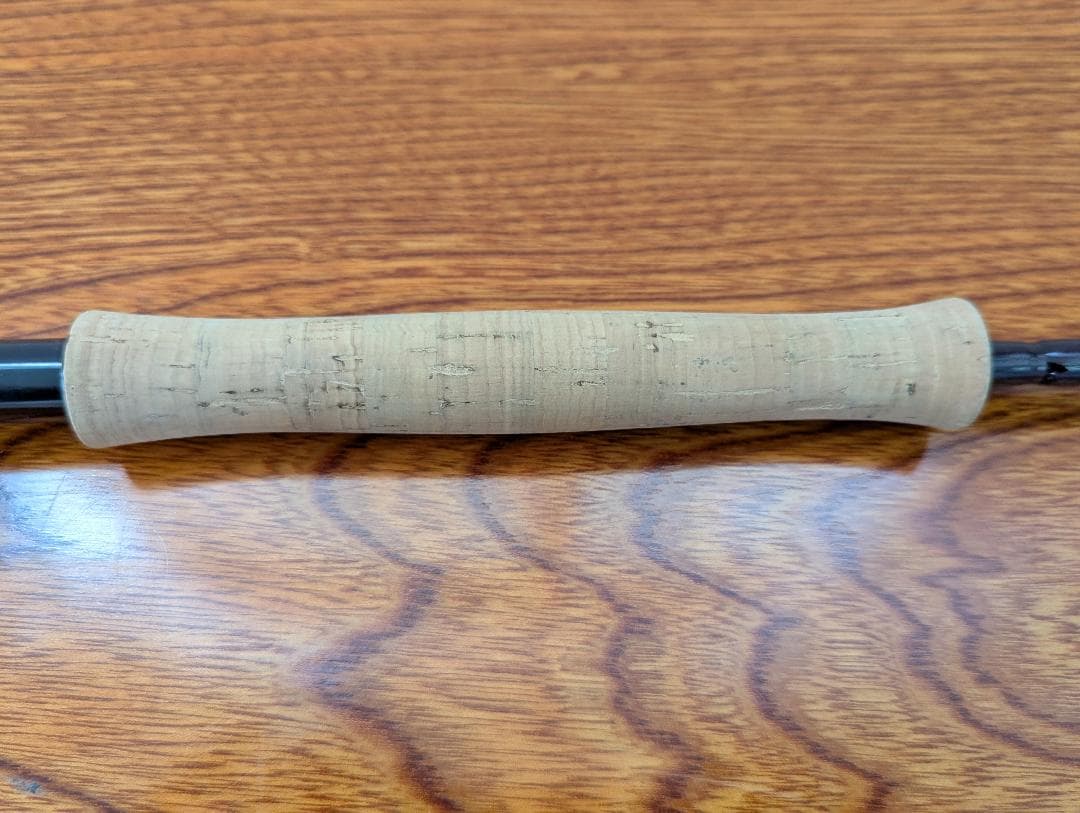【中古】フライロッド Ross Essence FC 8 wt 9'0\"