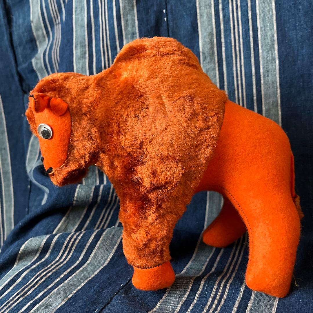 50年代 60年代 college doll