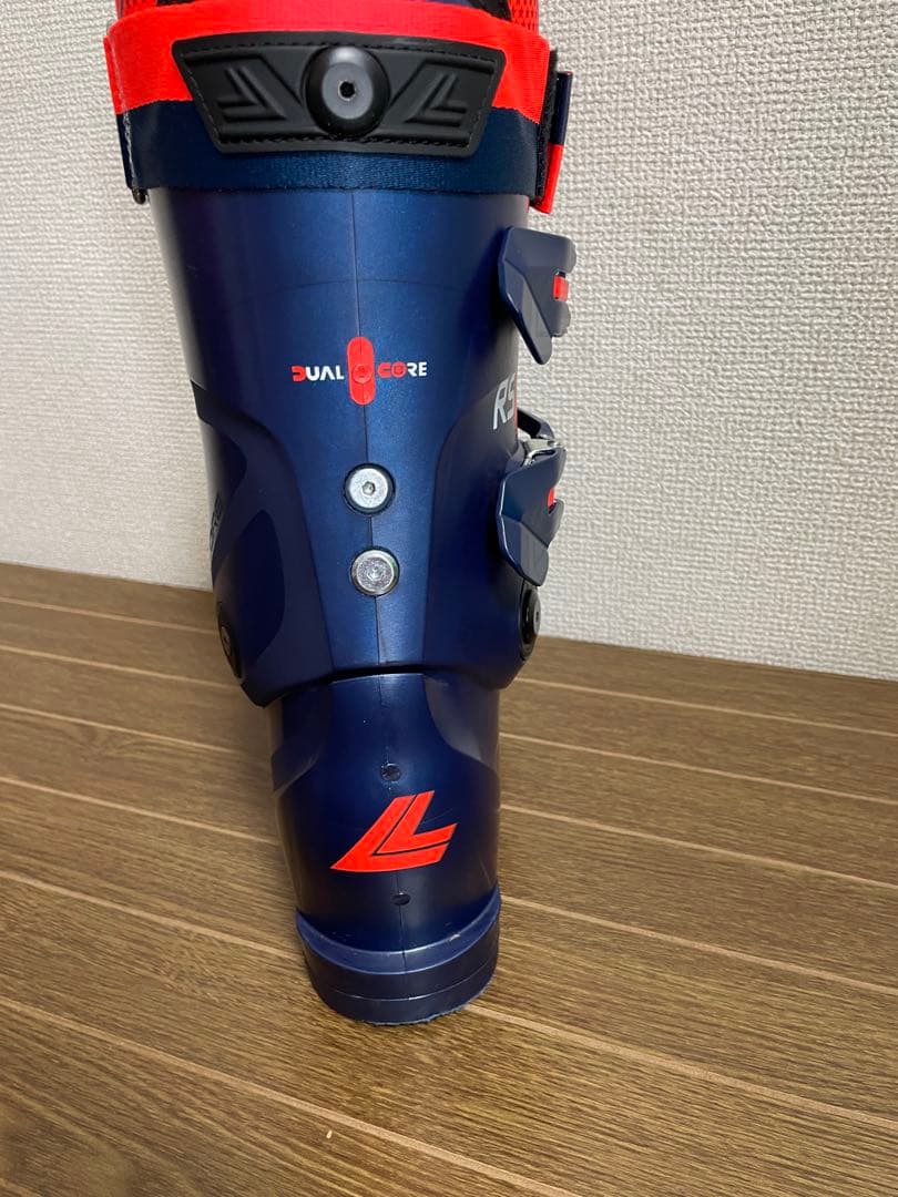 LANGE ラング スキーブーツ RS 120 SC