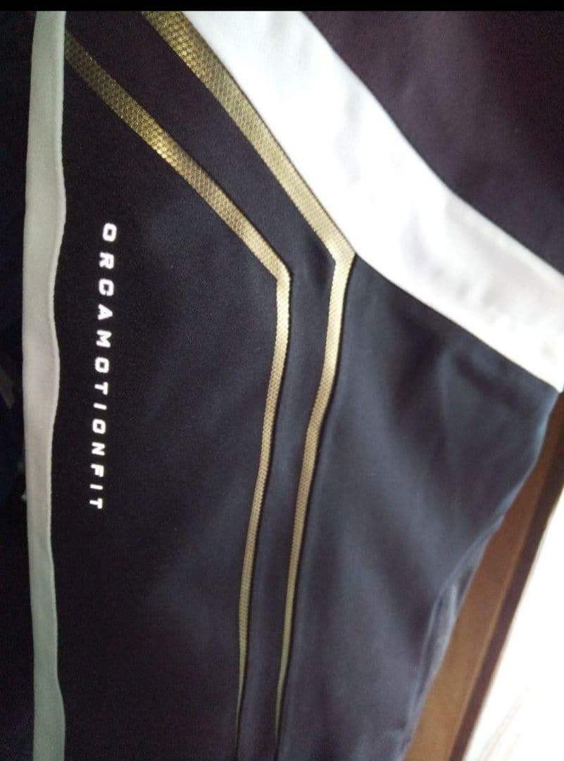 新品タグ付き
Phenix  High Grade Model Pants