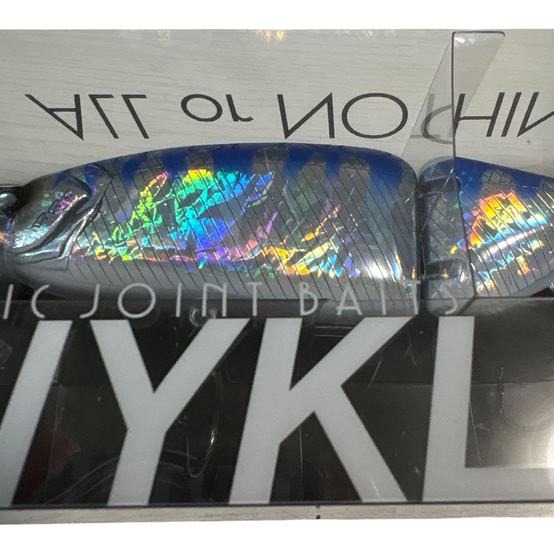【DRT×JUNCTION】 TINYKLASH low # アイシクルタイガー