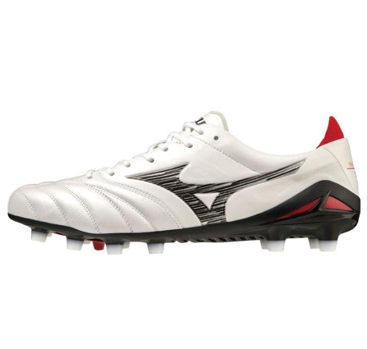 ☆【国内正規品・新品】ミズノ　MORELIA NEO 4 JAPAN　26.5㎝