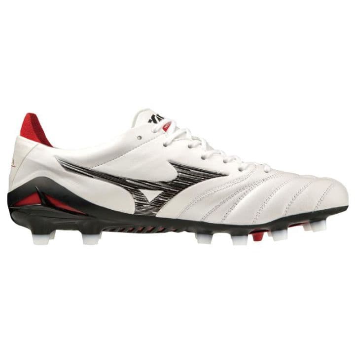 ☆【国内正規品・新品】ミズノ　MORELIA NEO 4 JAPAN　26.5㎝