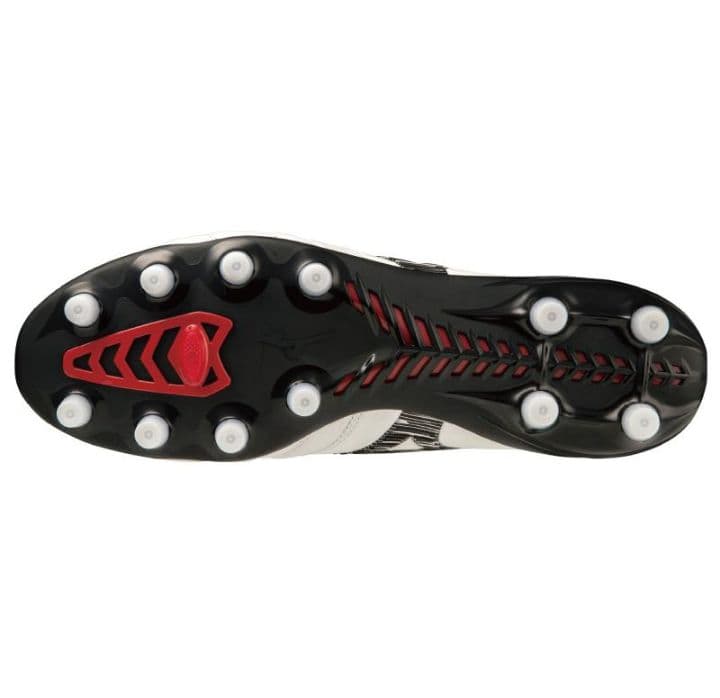 ☆【国内正規品・新品】ミズノ　MORELIA NEO 4 JAPAN　26.5㎝