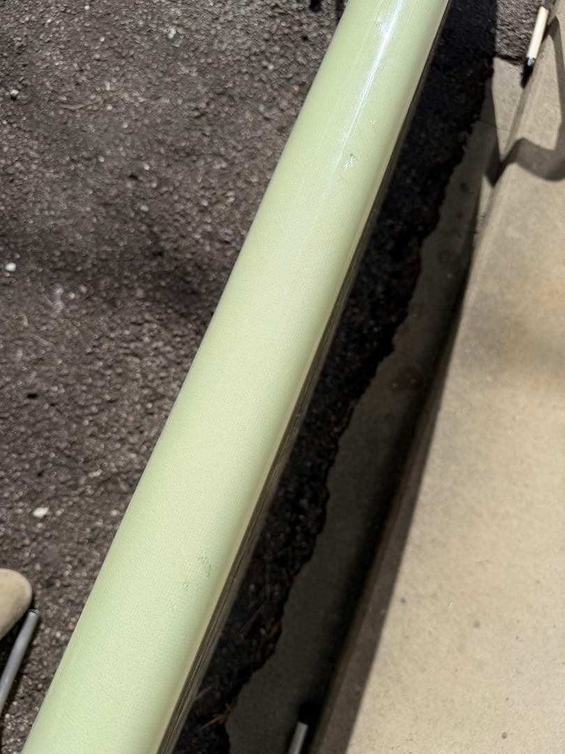 KI SURFBOARD 10'00 GLIDER 2024年製