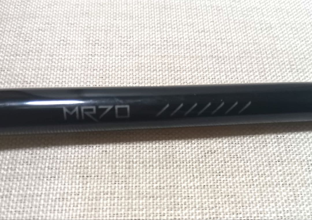 テンセイ　CK プロ　オレンジ　50 R 5W シャフト