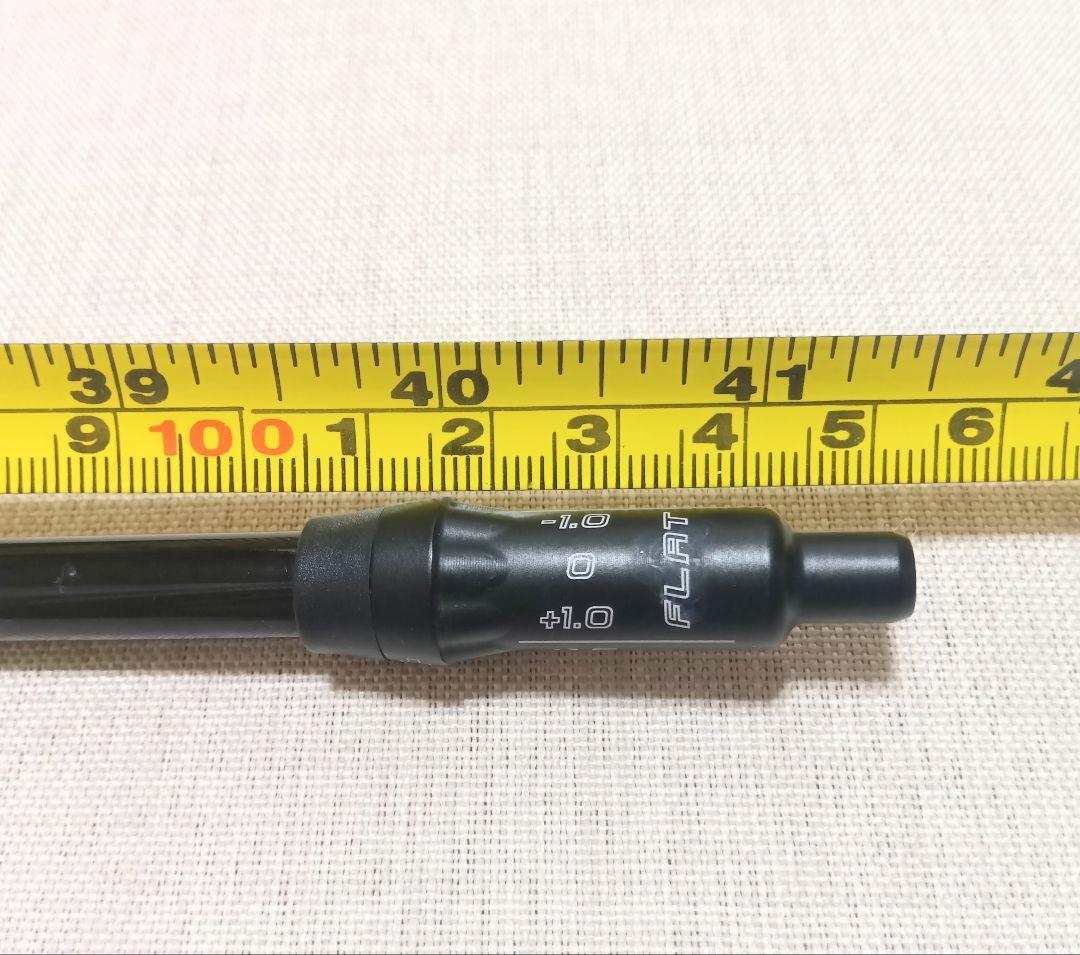 テンセイ　CK プロ　オレンジ　50 R 5W シャフト