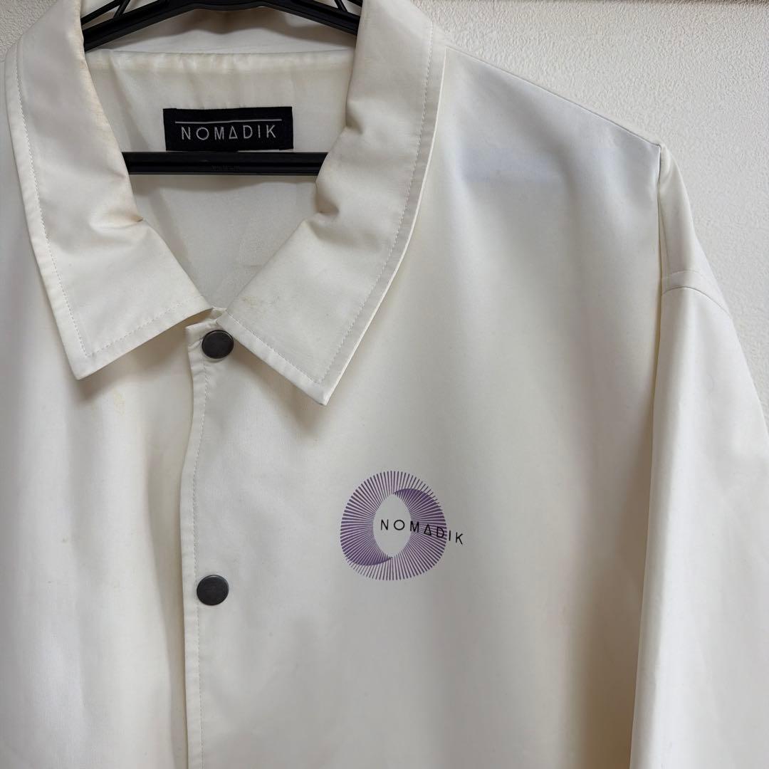 NOMADIK ジャケット　XL