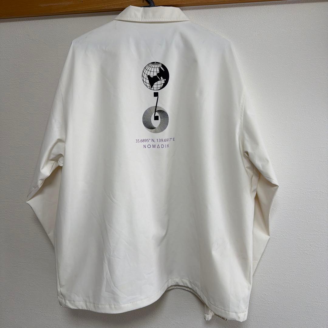 NOMADIK ジャケット　XL