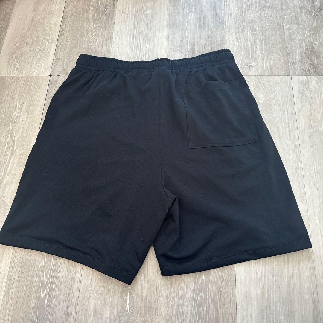 エアジョーダン ジャンプマンロゴパンツ XL