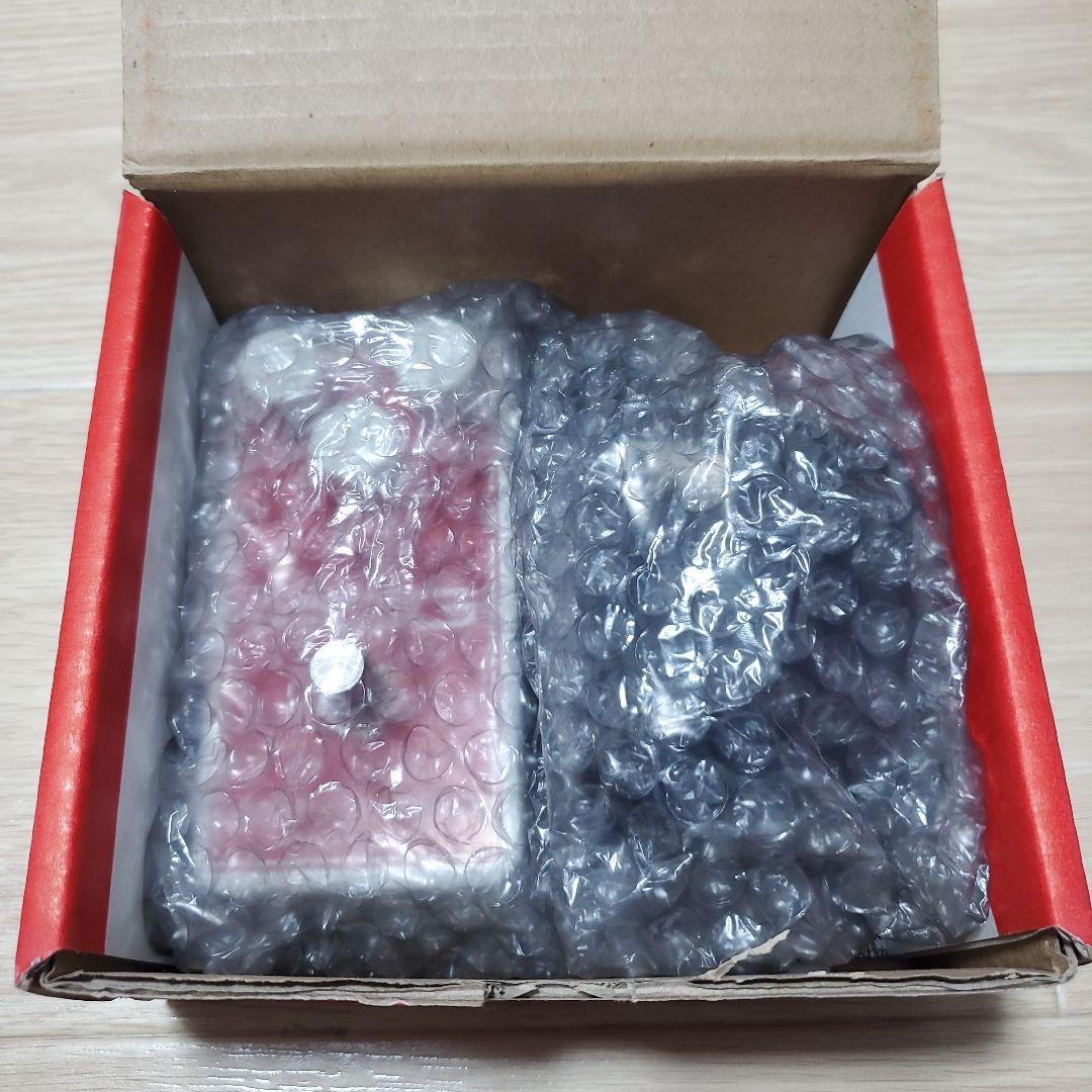 ELECTRO HARMONIX NANO POG 箱付