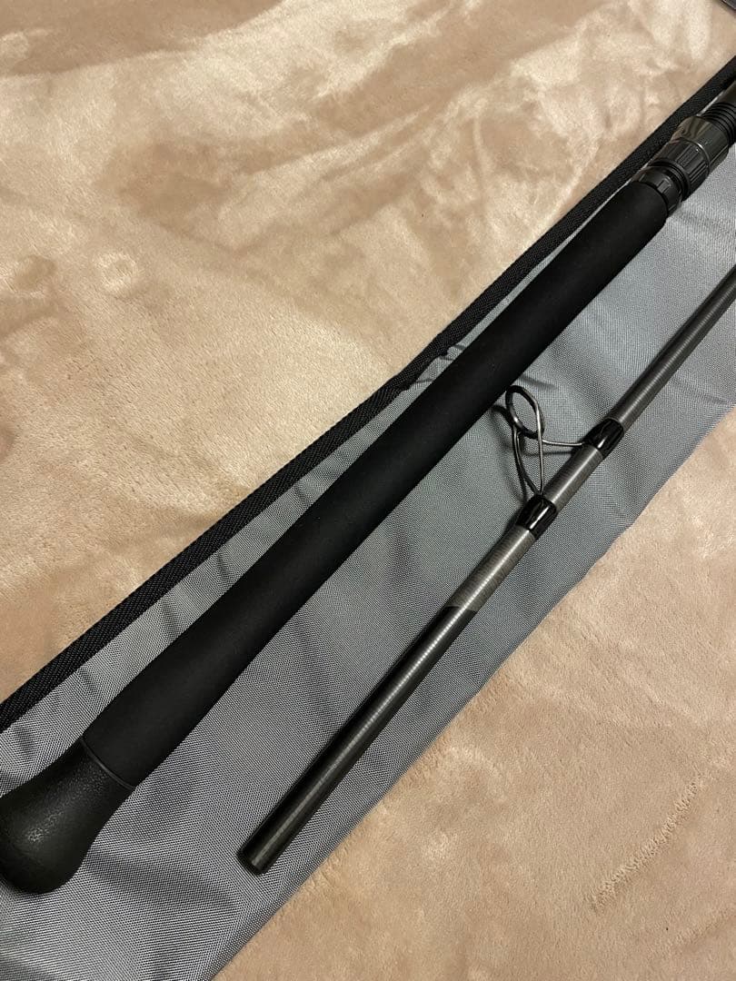 ラグゼ　アークフレックスRS 100XH