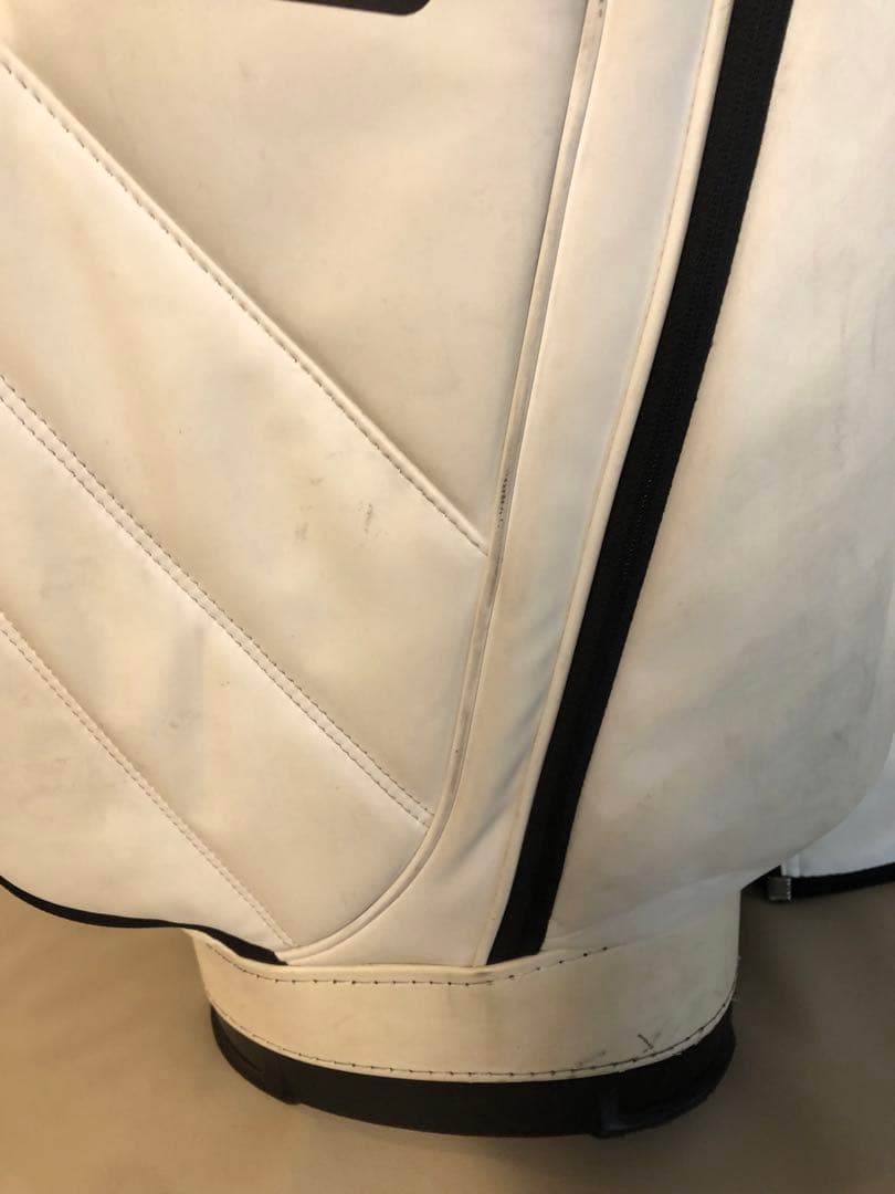 【送料込み】廃盤希少品　大人気PING キャディバッグ