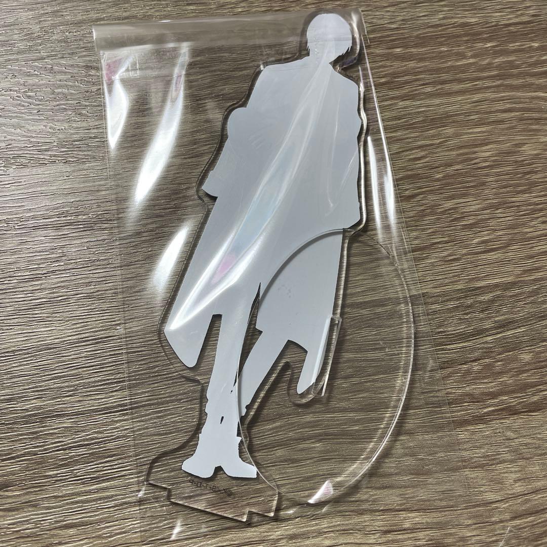 BLEACH 市丸ギン　ホワイトデー　アクリルスタンド